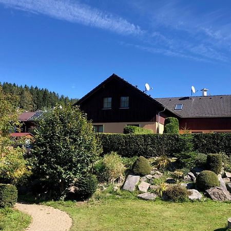 Apartman Lipa-Lipno Lipno nad Vltavou Exterior photo