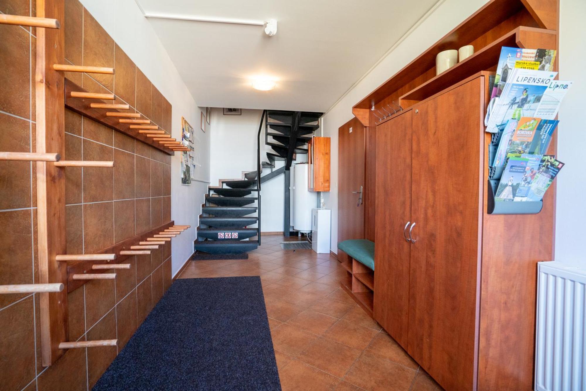 Apartman Lipa-Lipno Lipno nad Vltavou Exterior photo